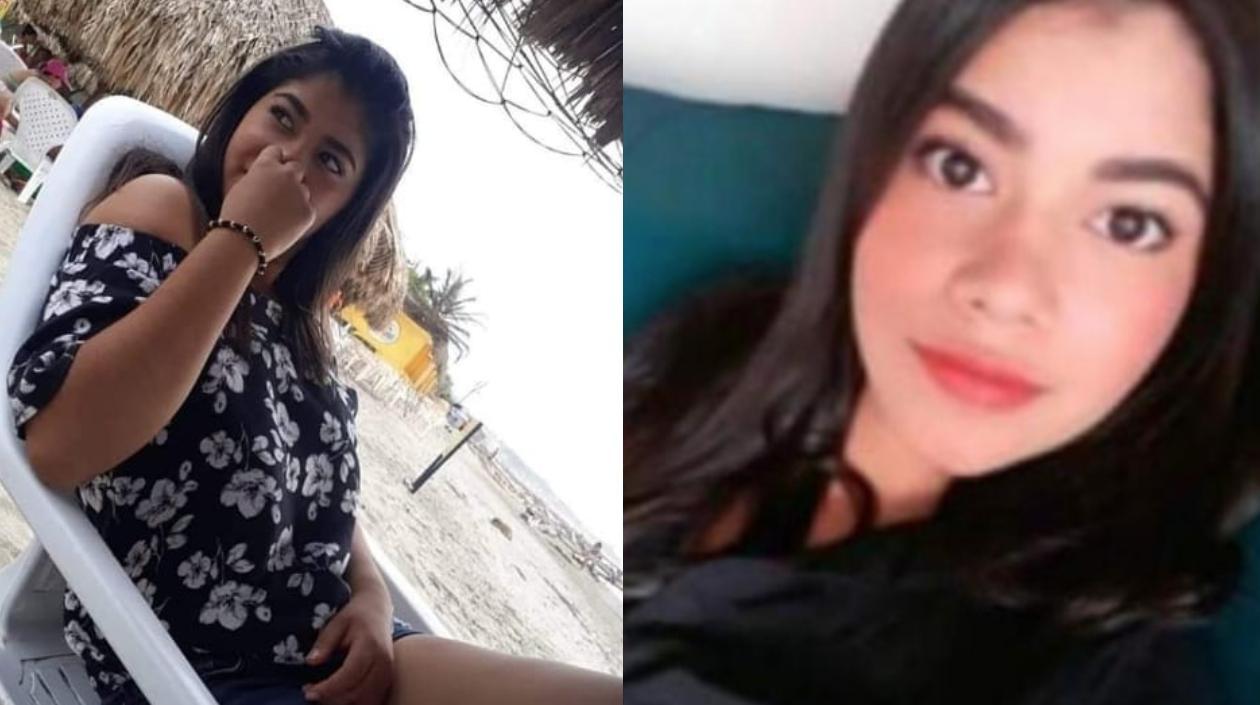 Margarita Gómez Márquez.