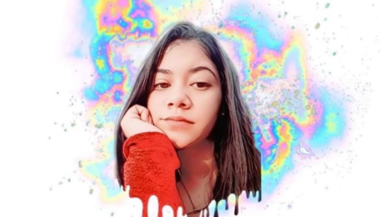 Margarita Gómez Márquez. 