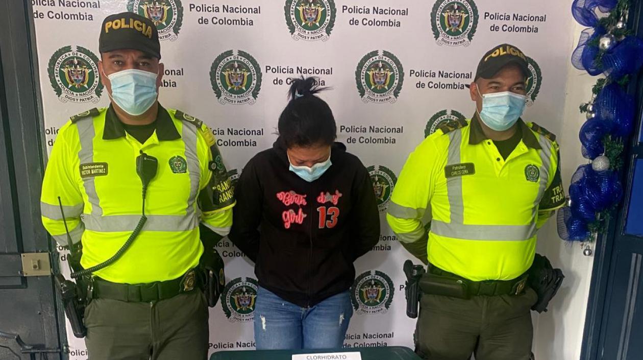 Milena Isabel Fontalvo Navas