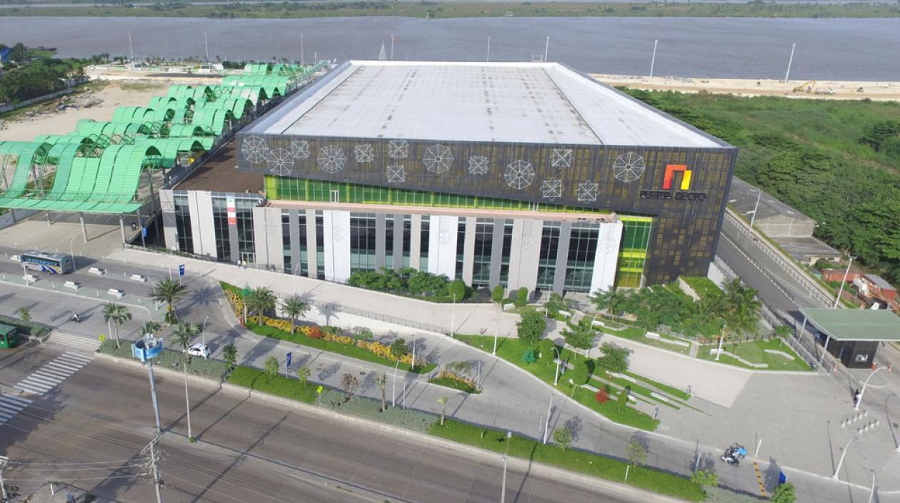 El evento se realizará en el parqueadero alterno de Puerta de Oro