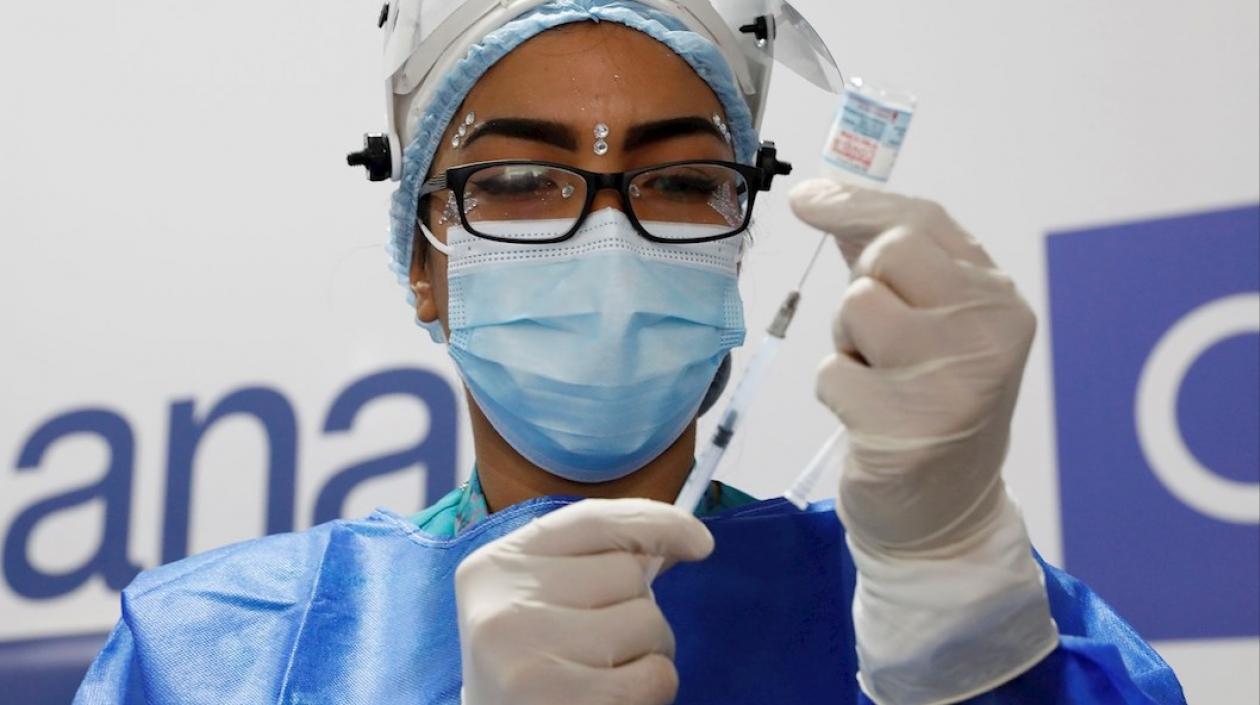 Quienes pretendan ingresar a Ecuador deberán cumplir los requisitos sanitarios.