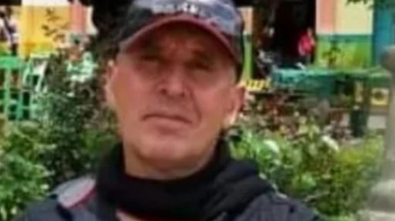 Gustavo Orozco Ramírez