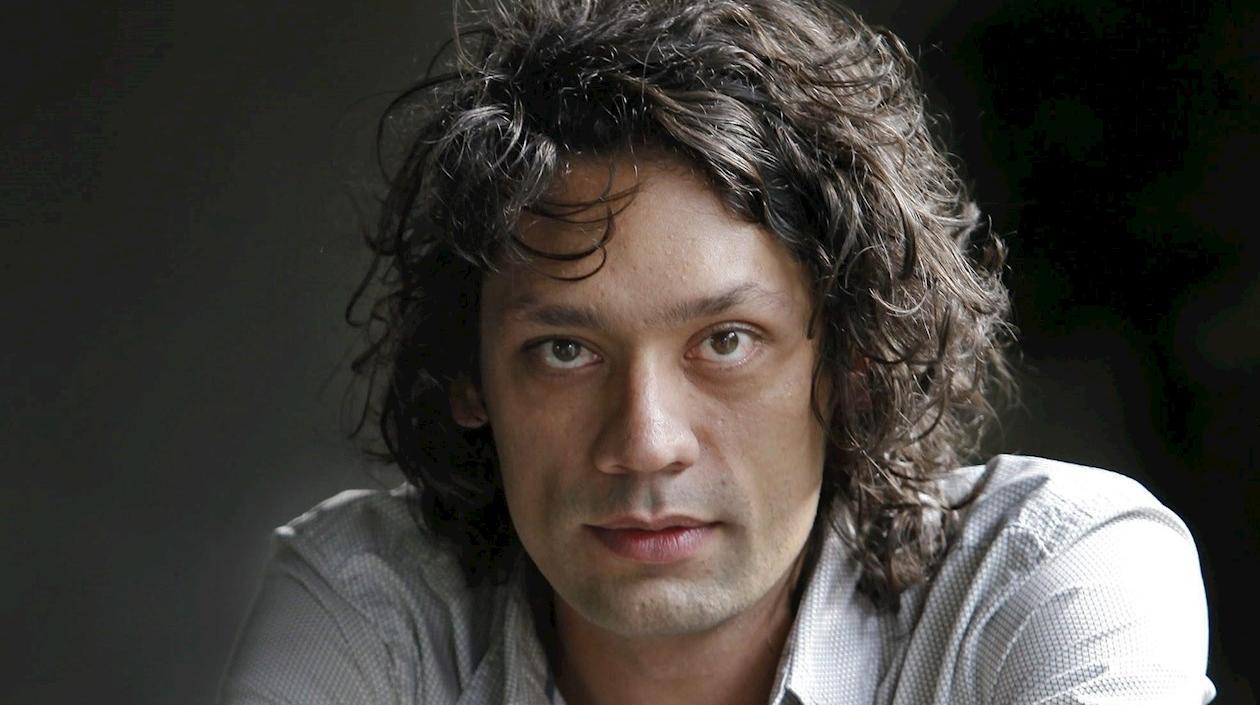 El director de cine Jaime Osorio.