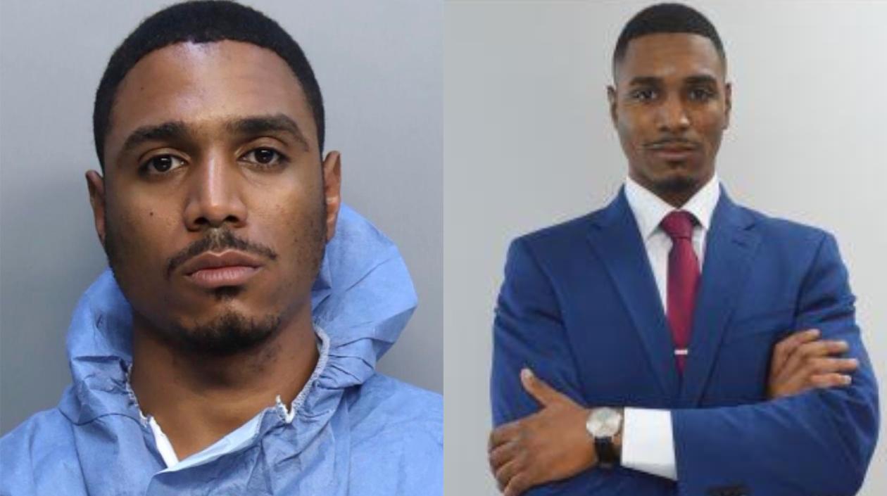 Willy Maceo Suárez.