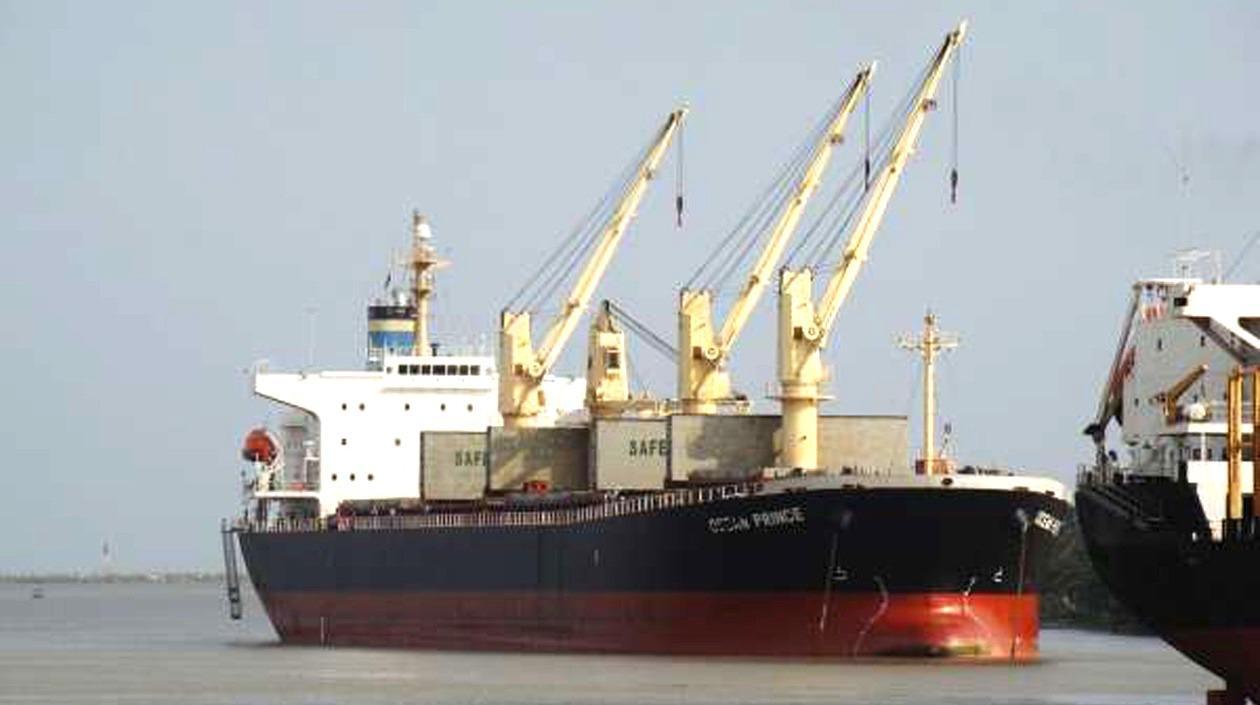 La APP supone el sustancial despegue del movimiento de carga por el río Magdalena.