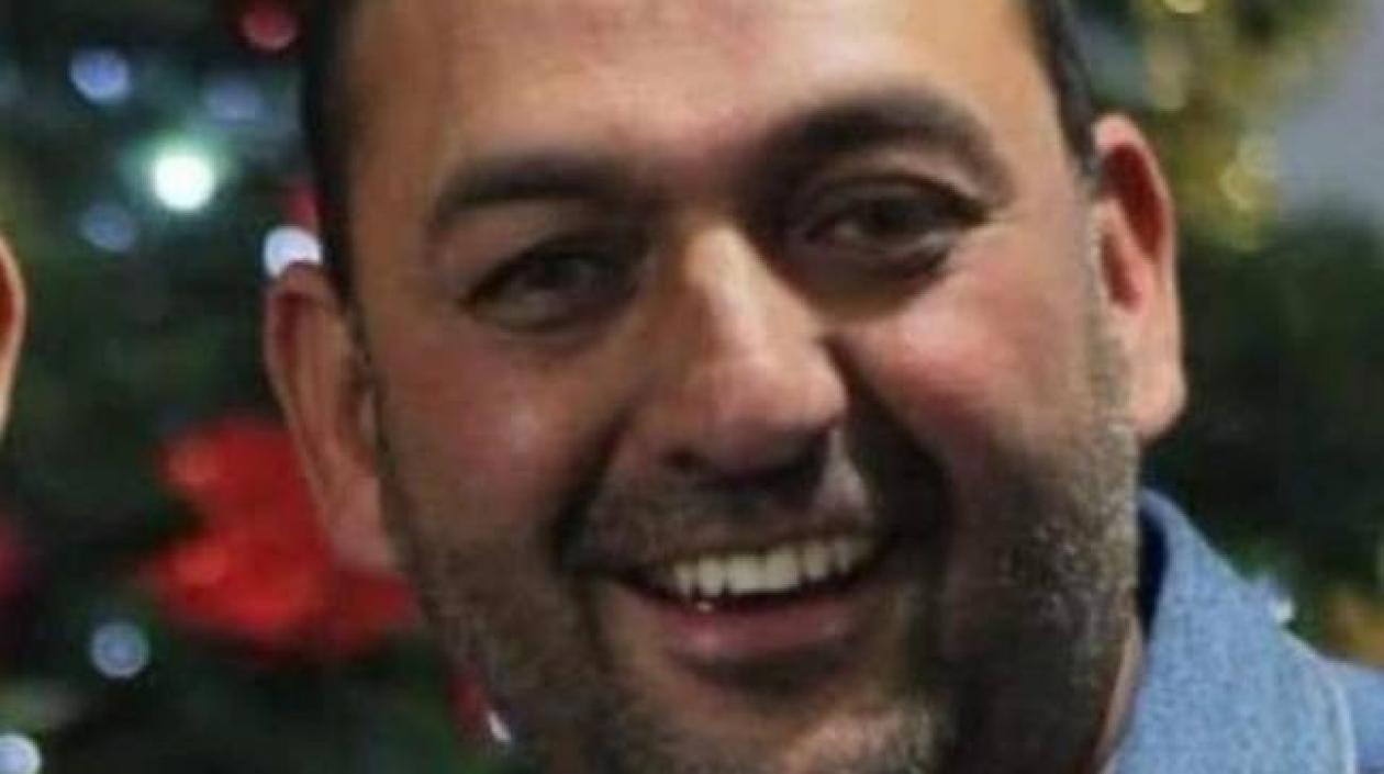 Juan Pablo Flechas, Juez de Yopal.