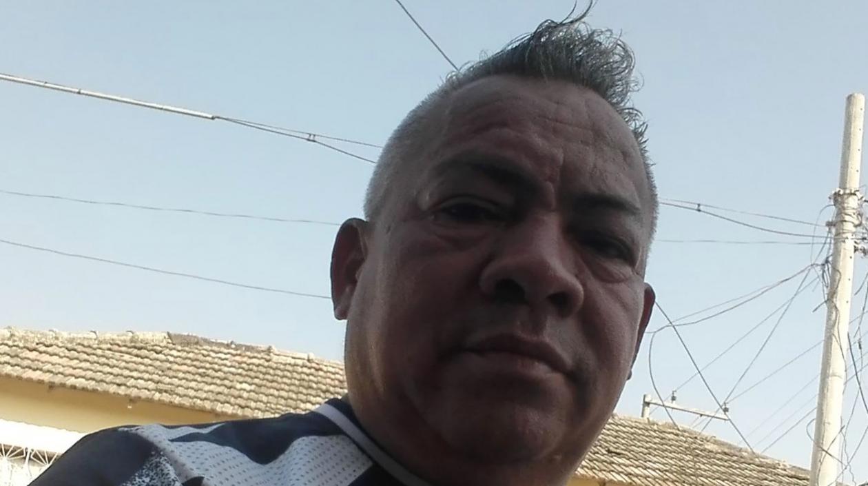 Mauricio Segundo Vergara Acevedo.