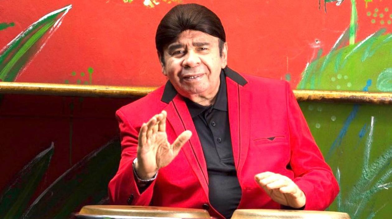 Julio Ernesto Estrada (Fruko).