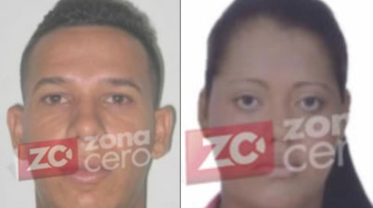 Alias 'El mello' y alias 'Merly'.