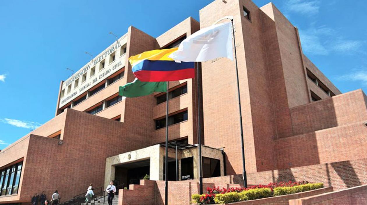 El objetivo es darle más transparencia al proceso electoral.