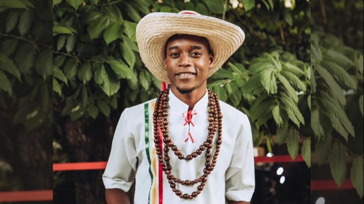 Javier Esnaider Castillo Ortiz, asesinado.