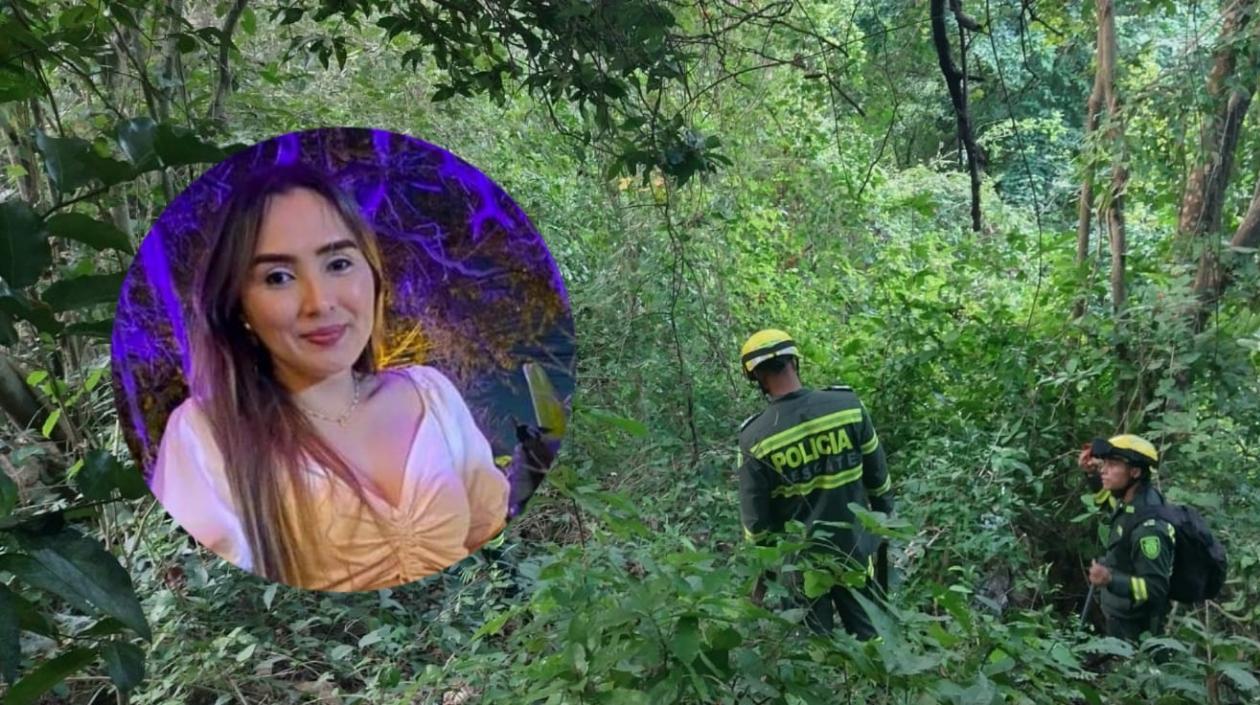 Silena Paola Conrado Vargas.