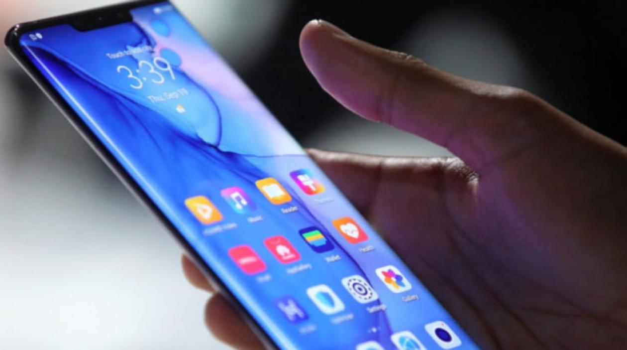 Llamadas internacionales. 