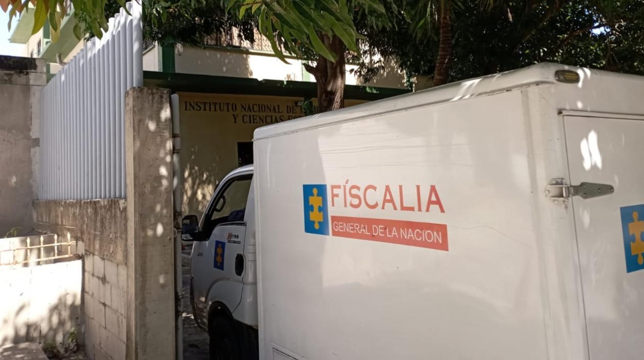 La mayoría de los homicidios se concentraron en Barranquilla y Soledad. 