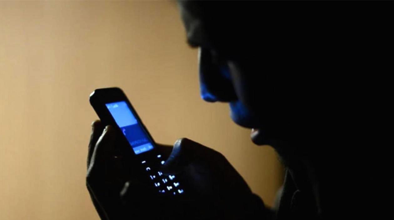 Las amenazas aumentaron desde el fin de semana.