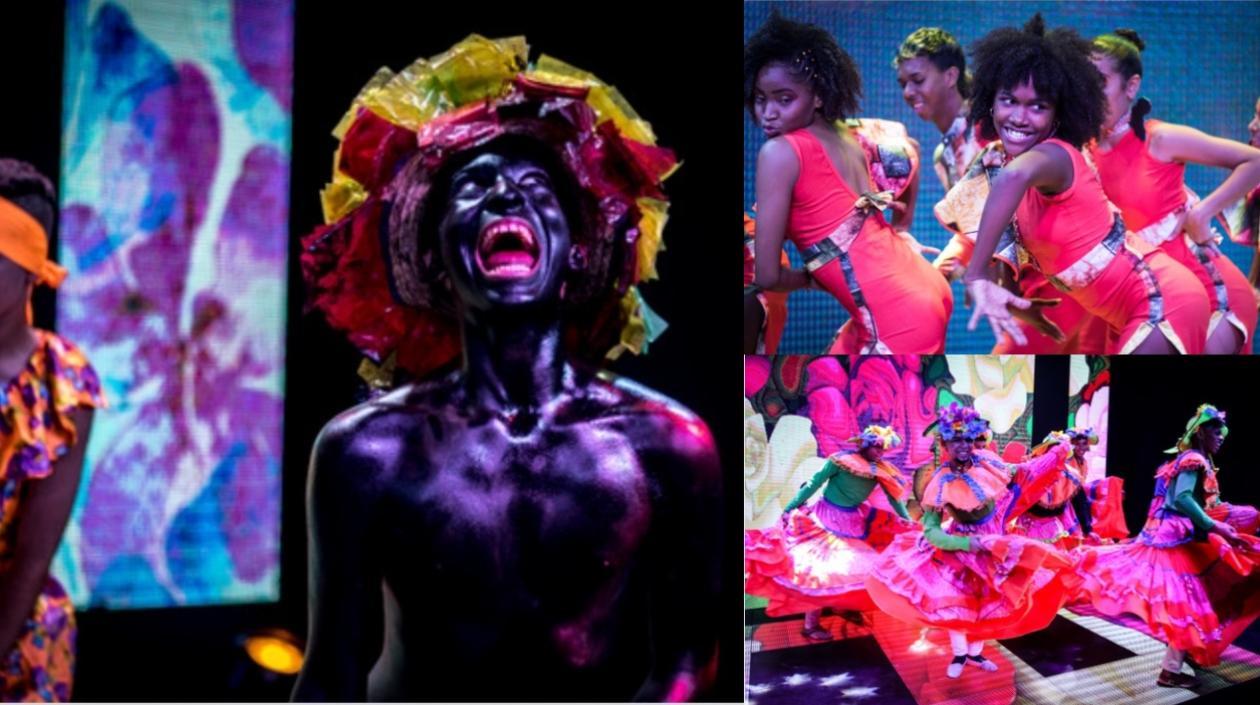 Carnaval del Suroccidente.