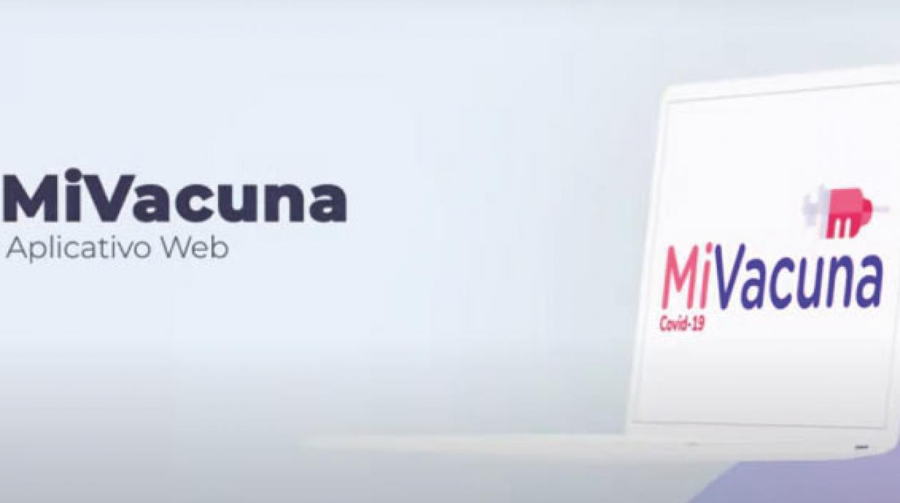 MiVacuna