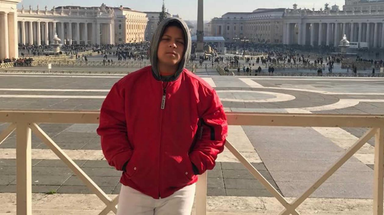 Samuel Forero Villegas.