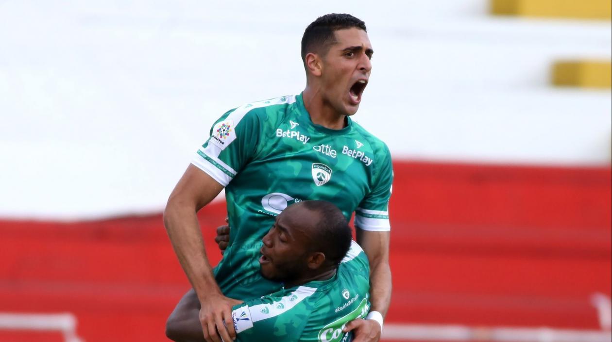 Pablo Sabbag Daccarett.