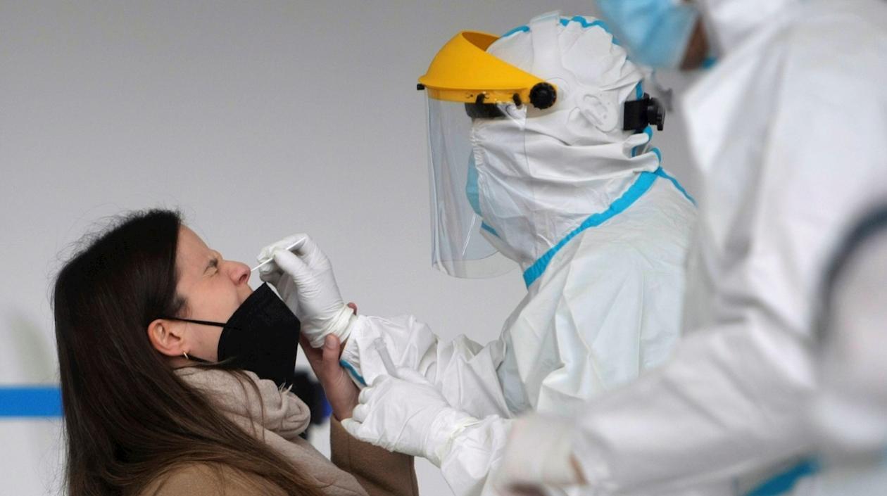 Ya van 150 millones de vacunados contra el Covid-19.