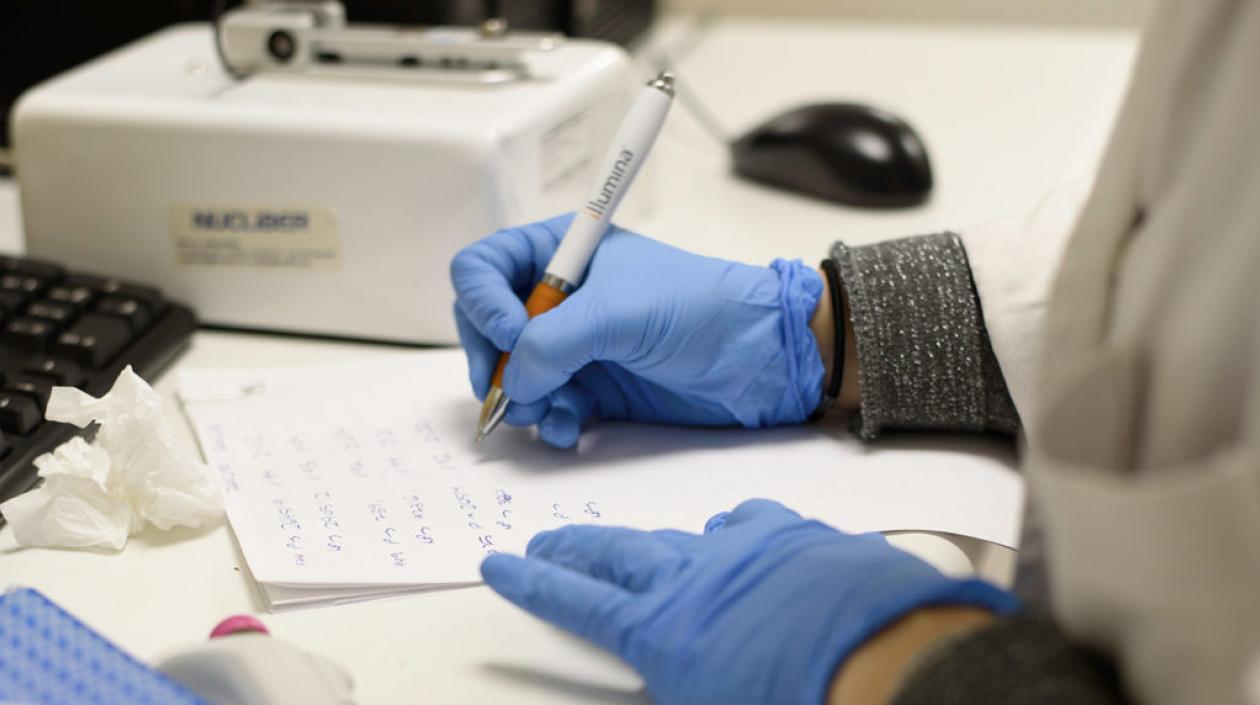 El estudio estuvo a cargo del equipo de Metabolismo y Cáncer del Idibell.