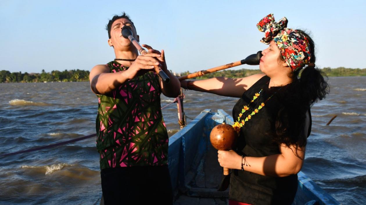 El evento iniciará a las 8 de la noche del domingo.