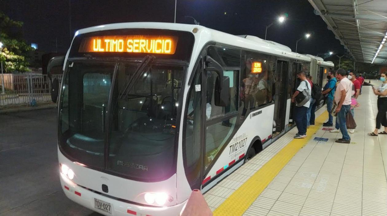 Transmetro