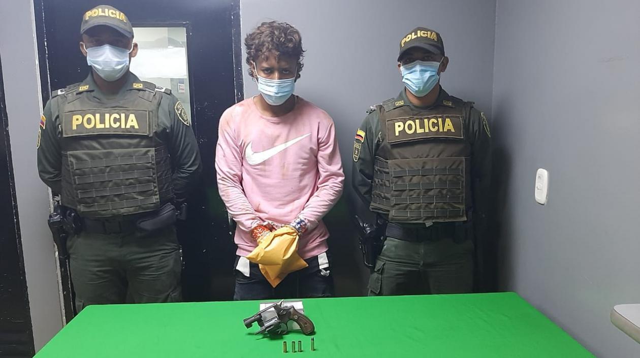 Eduardo Enrique Correa Barros