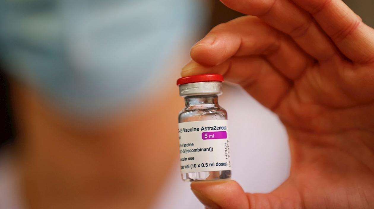 AstraZeneca hará las primeras pruebas en niños de su vacuna contra el Covid-19.