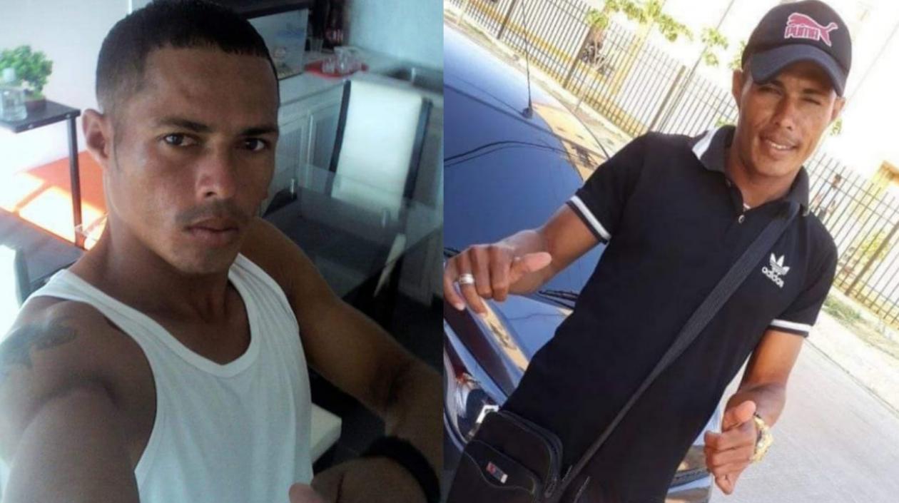 Leiber Antonio Fonseca Sulbarán.