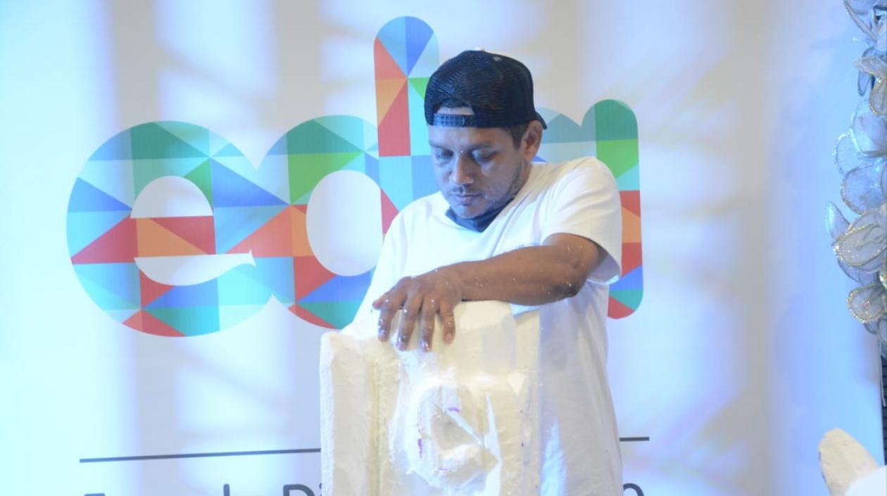 Escuela Distrital de Arte abre inscripciones.