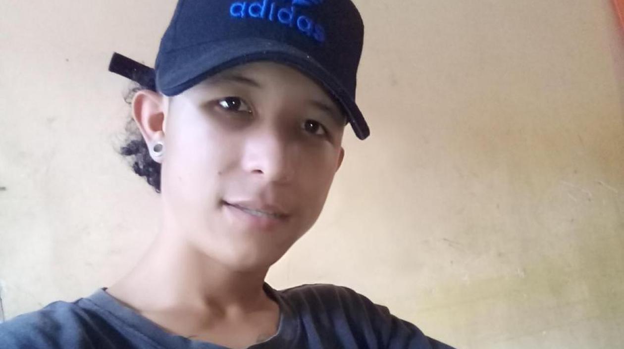 Manuel De Moya, capturado.