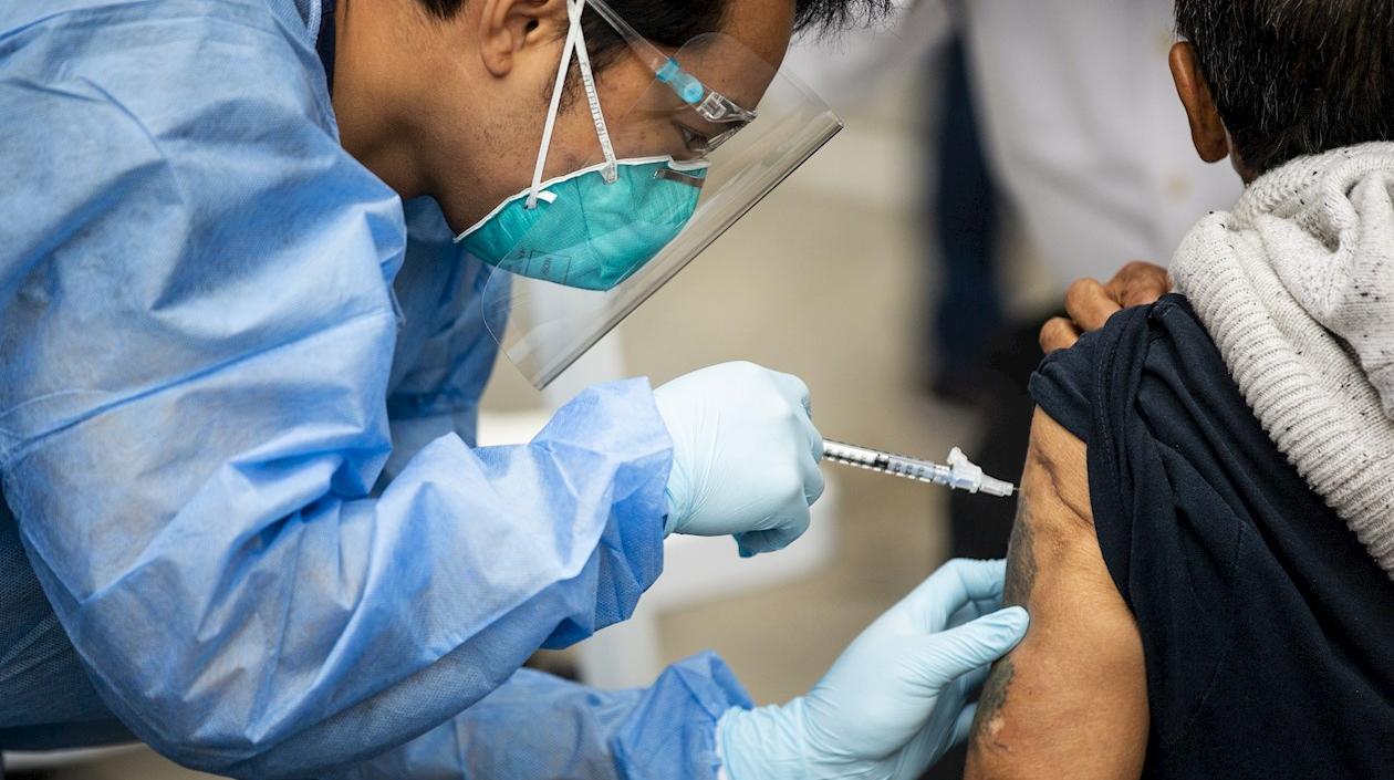 La cantidad de personas que intentan falsificar sus identidades es probablemente más alta de lo que se cree.