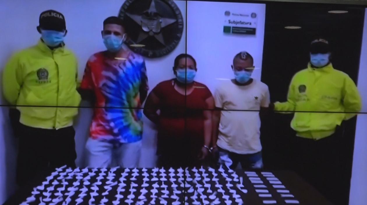 14 allanamientos y 25 capturas, primeros resultados del Plan 100