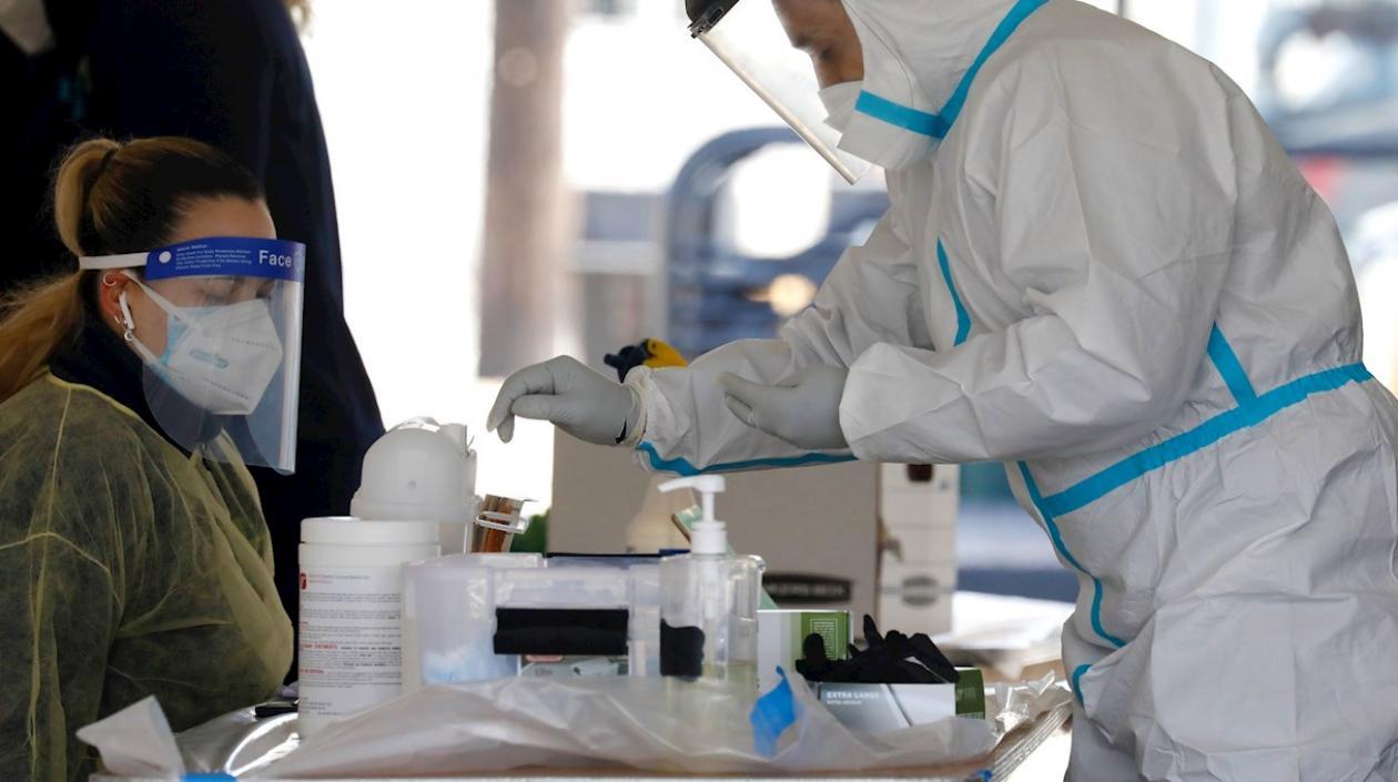 Este caso se suma a los de Carolina del Sur, Maryland y  Connecticut.