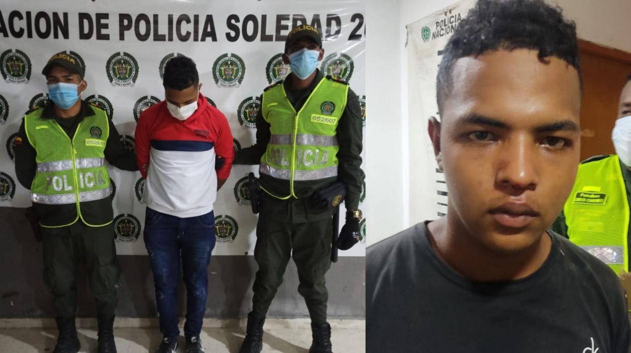 Xavier Andrés Domínguez Barrios.