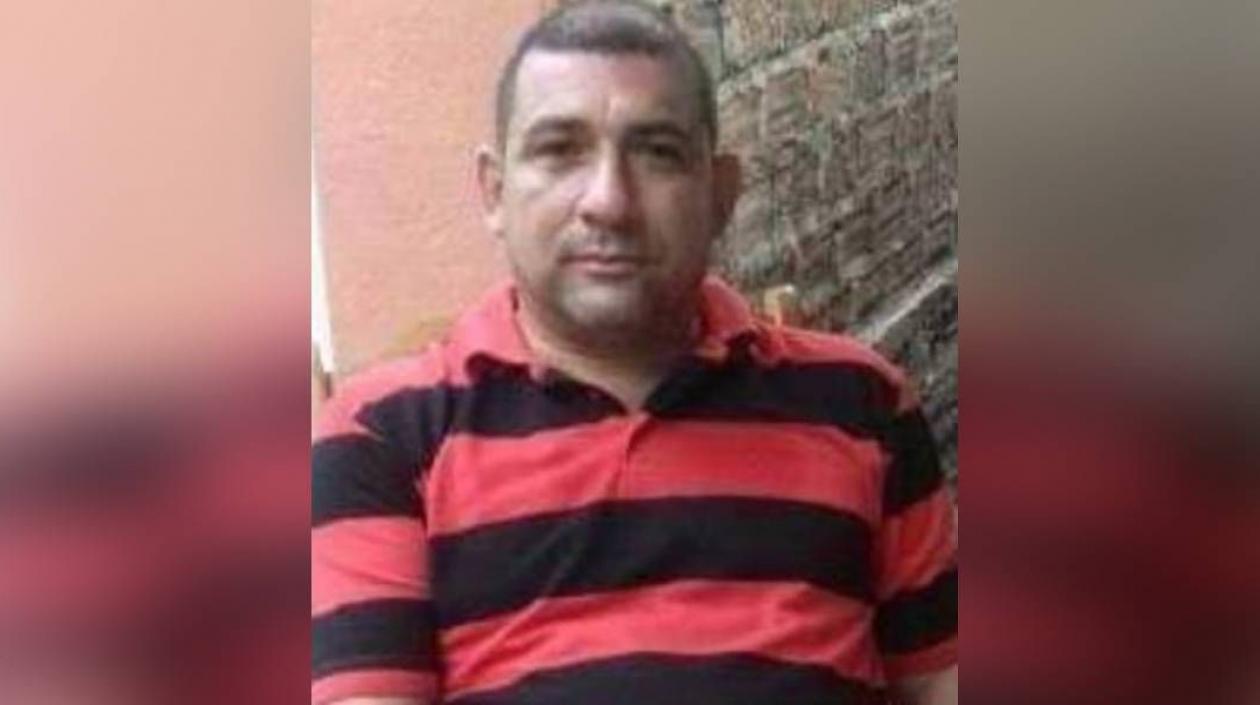 Abraham Mallorquín Campo.