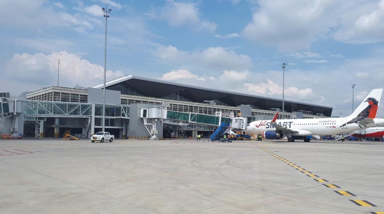 Auditoría de la Organización de Aviación Civil Internacional confirma que Colombia cumple con los estándares en seguridad aérea. 