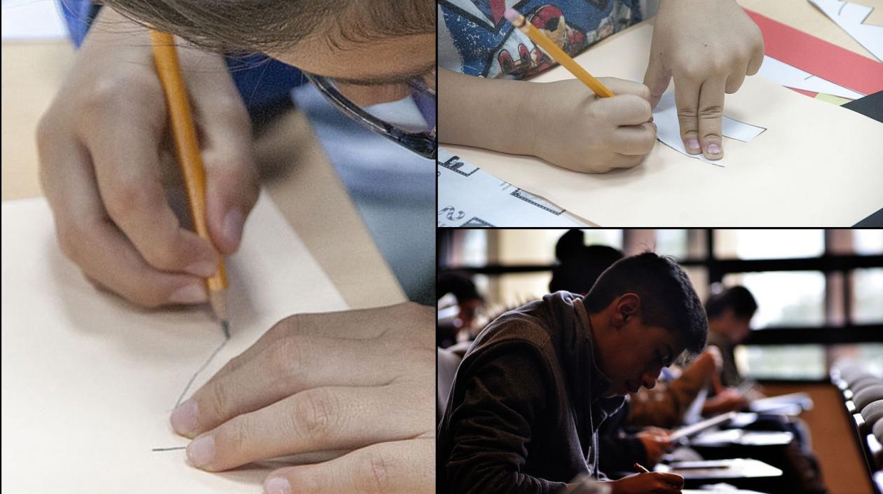 Al plasmar las ideas en papel se crean interconexiones neuronales, señalan estudios.