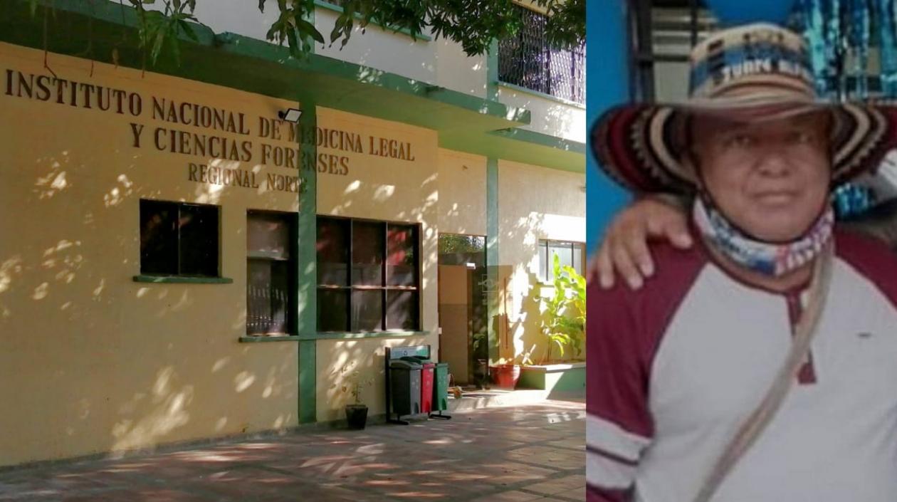 Juan Antonio Alfaro Martínez.