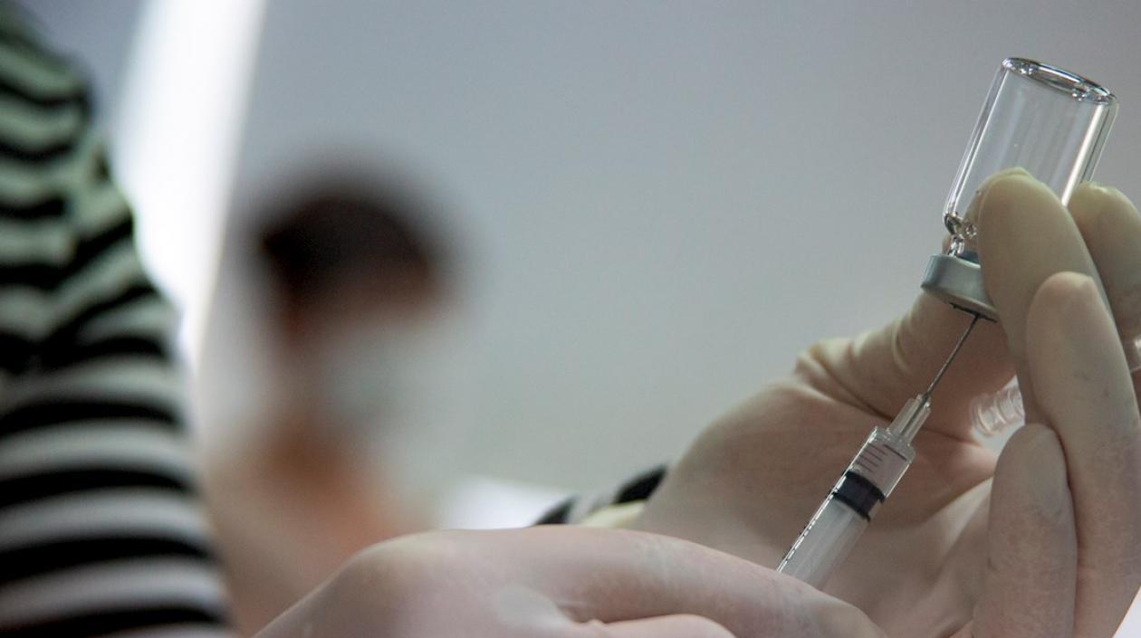 La vacuna de Johnson & Johnson podría obtener aprobación de emergencia en Estados Unidos.