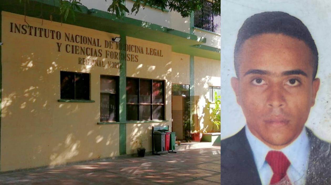 Jhon Carlos Guerra Torres.