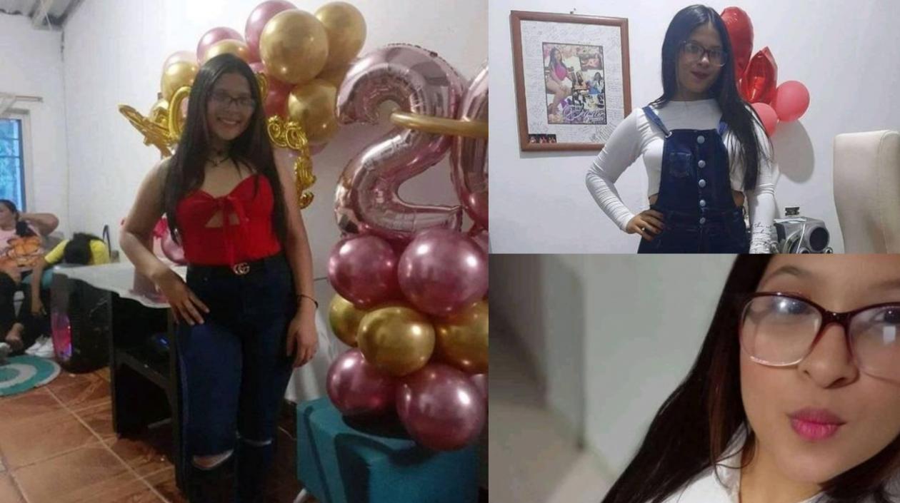 Ericas Paola Iglesias Ríos.