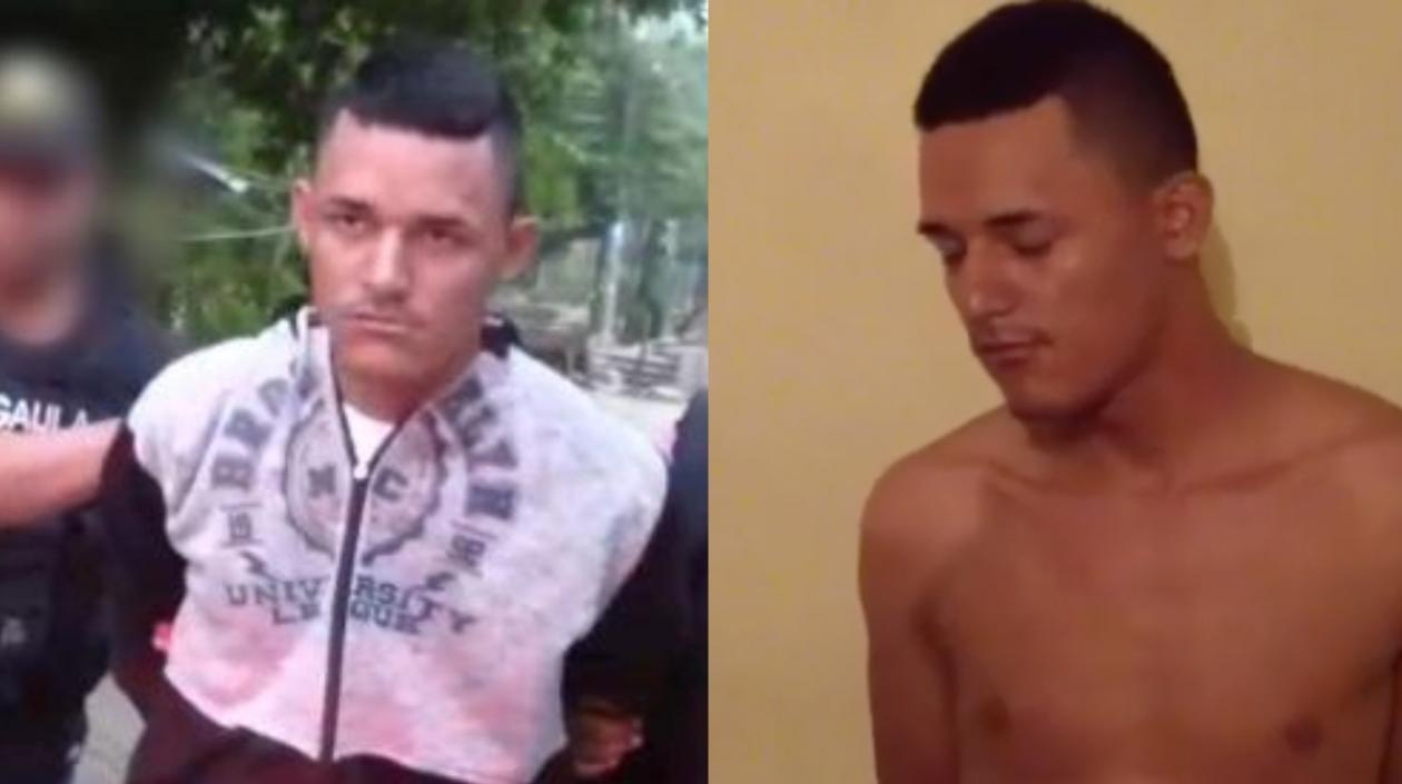 Leonardo Fabio Arrieta.