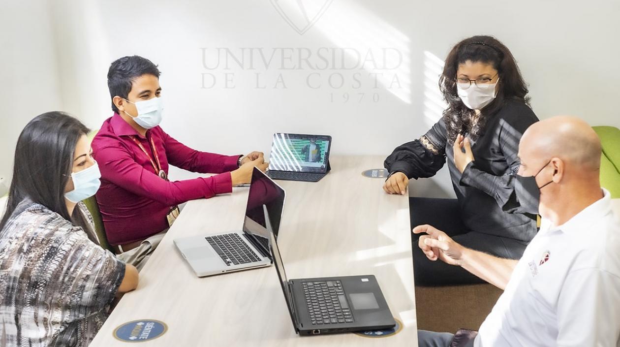 La novena mejor compañía para trabajar en Colombia