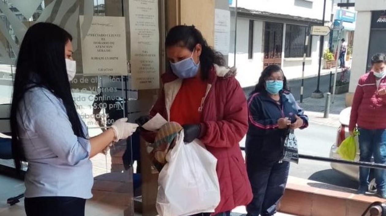 Programas sociales no requiere intermediarios 