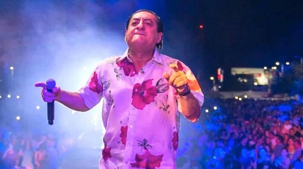 Jorge Oñate (Q.E.P. D.)