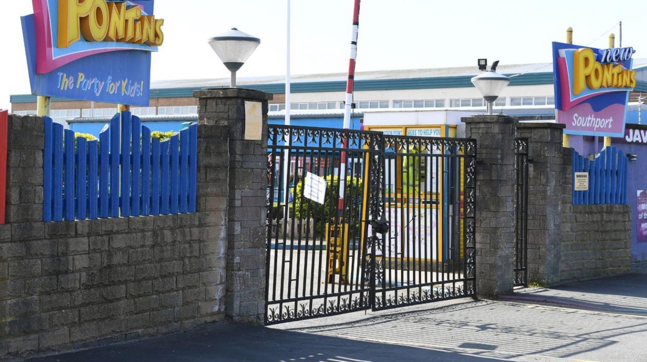 La noticia ha causado gran revuelo en Irlanda.