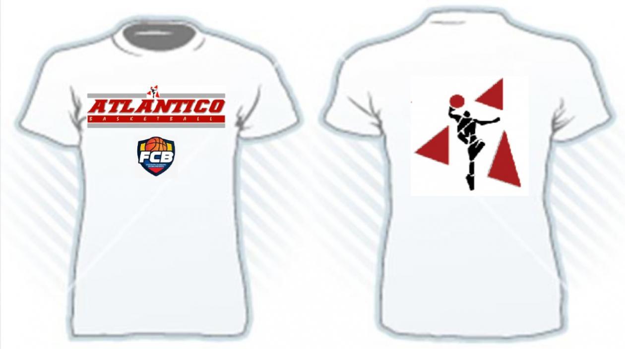 El plan de altura busca impactar en el baloncesto femenino del Atlántico. 