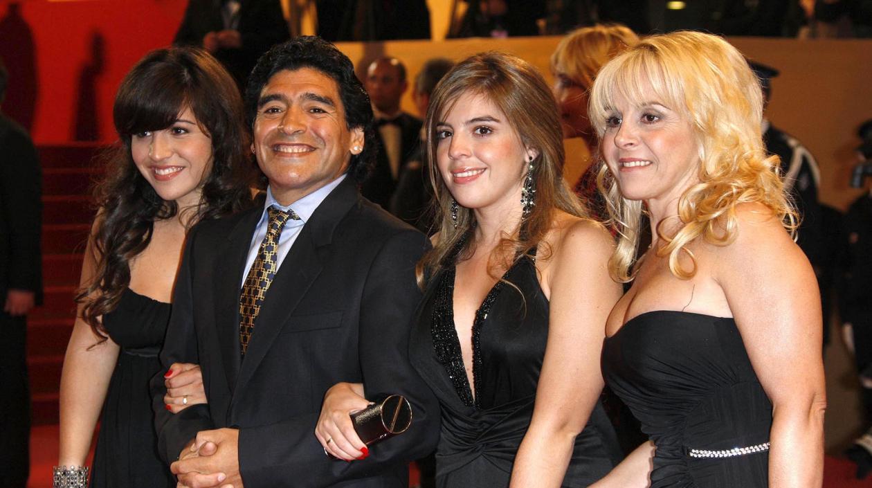 No puedo seguir escuchando las barbaridades